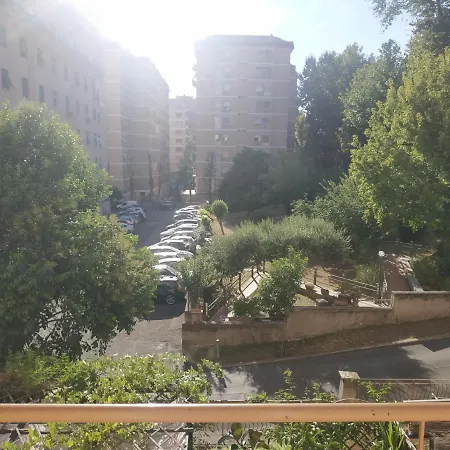 Apartment Sanpaolo *