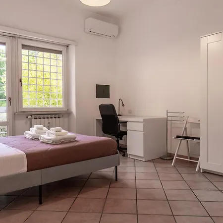 Apartment Sanpaolo *