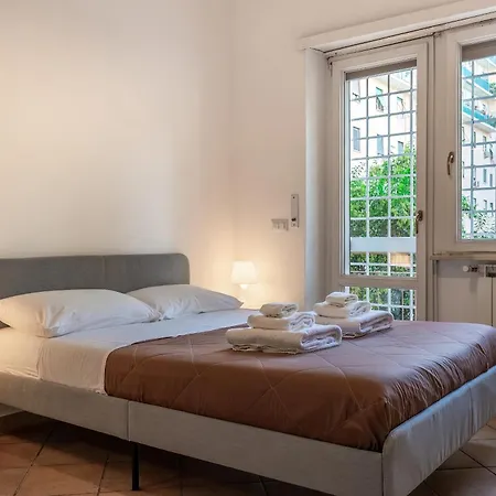 Sanpaolo Apartment