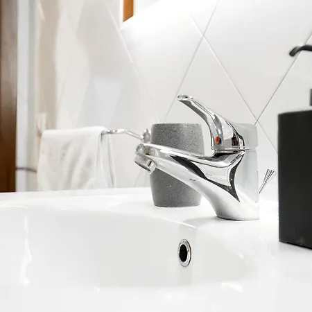 Sanpaolo Apartment Rome