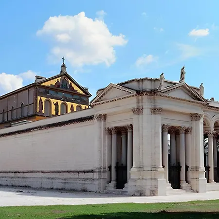 Sanpaolo Apartment Rome