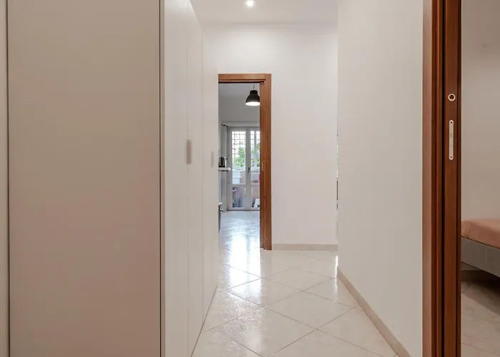 Sanpaolo Apartamento