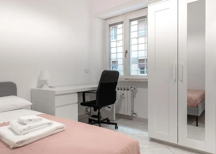 Apartamento Sanpaolo