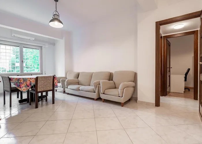 Sanpaolo Apartamento *