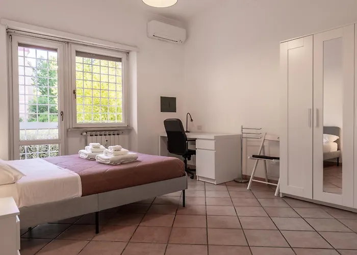 Apartamento Sanpaolo *