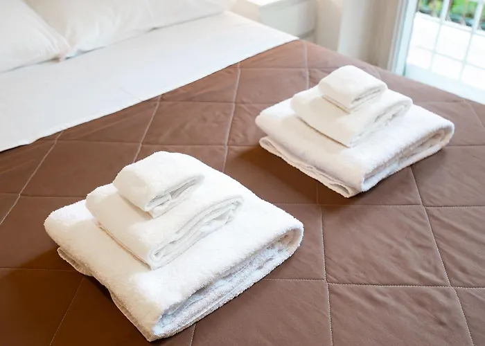 Apartamento Sanpaolo