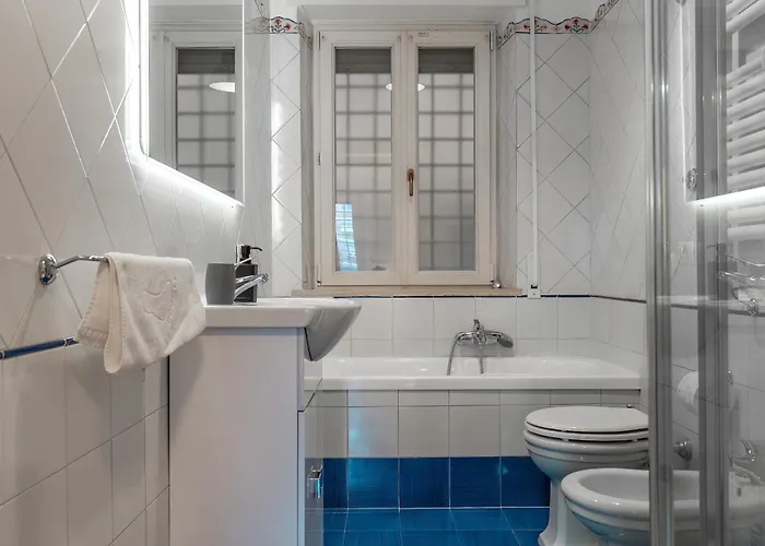 Sanpaolo Apartamento *