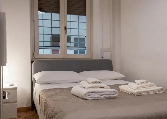 Apartamento Sanpaolo *