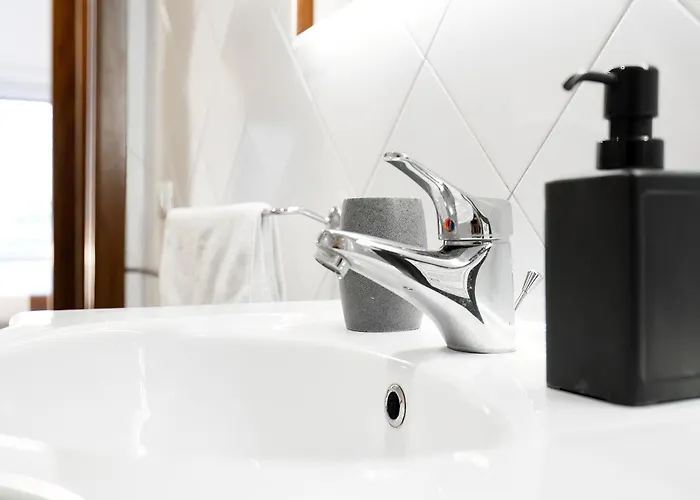 Sanpaolo Apartamento Roma