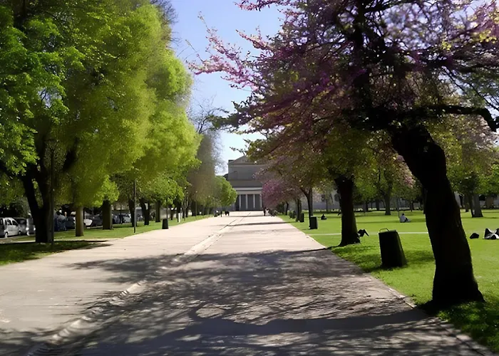 Apartamento Sanpaolo Roma