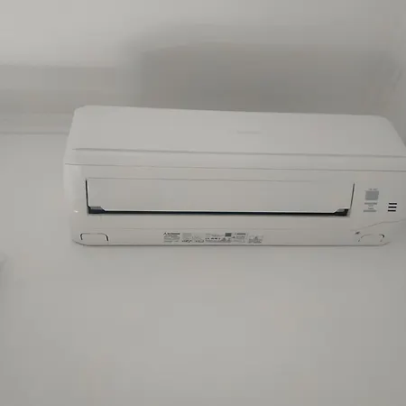 Sanpaolo Apartament *