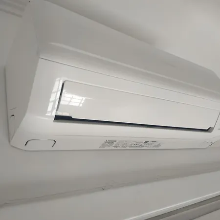 Sanpaolo Apartament Rzym
