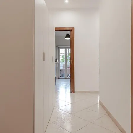 Sanpaolo Apartament