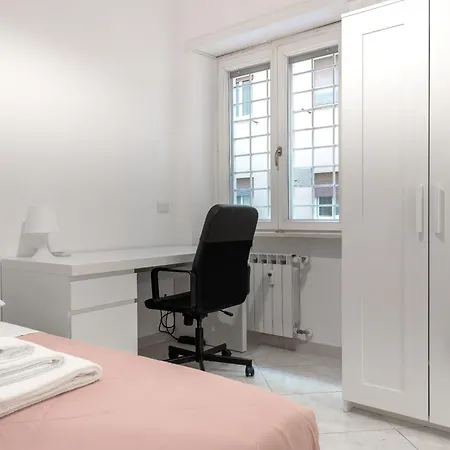 Apartament Sanpaolo