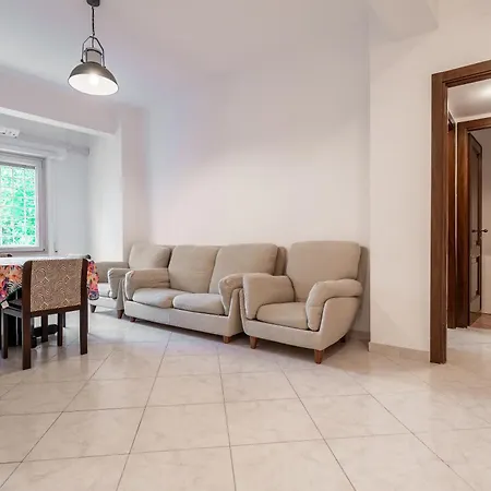 Sanpaolo Apartament *