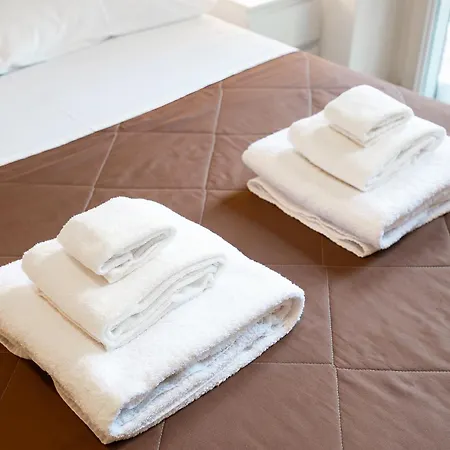 Apartament Sanpaolo